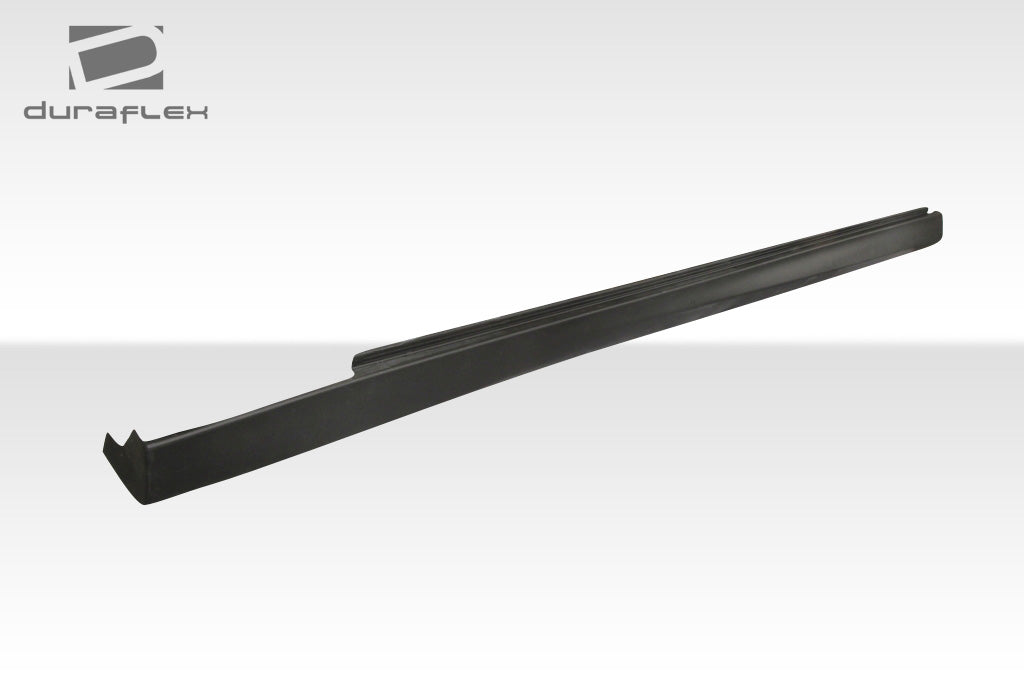 2011-2023 Dodge Charger Duraflex SRT Look Side Skirts Rocker Panels - 2 Piece