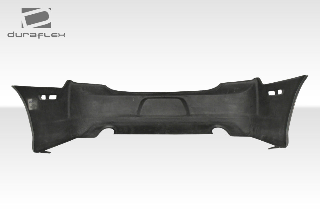 2011-2014 Dodge Charger Duraflex SRT Look Body Kit - 4 Piece