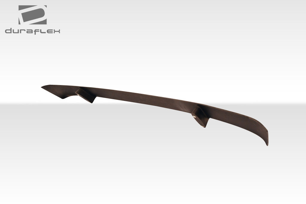 2011-2014 Dodge Charger Duraflex SRT Look Body Kit - 6 Piece