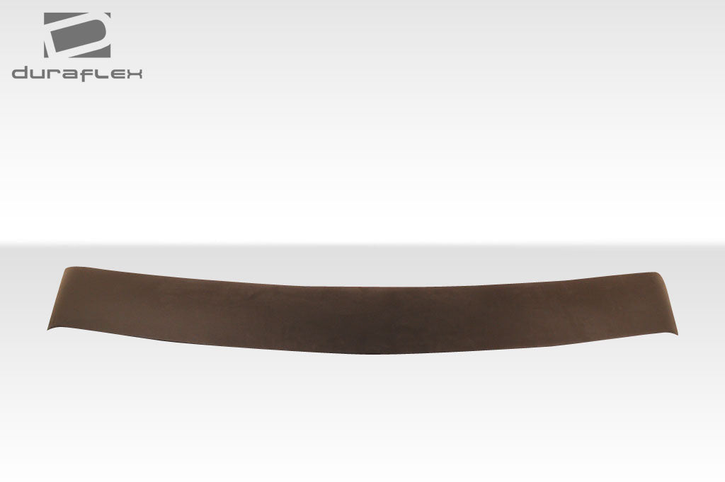 2011-2014 Dodge Charger Duraflex SRT Look Body Kit - 6 Piece