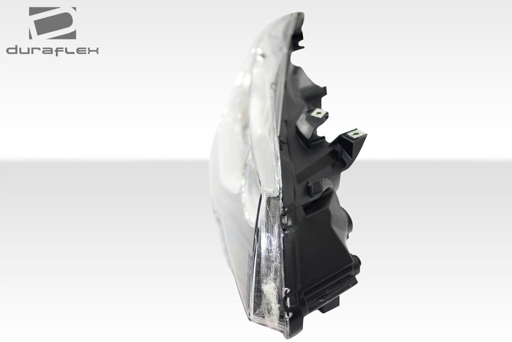 2006-2011 Honda Civic 4dr JDM Type R Conversion Headlights - 2 Piece