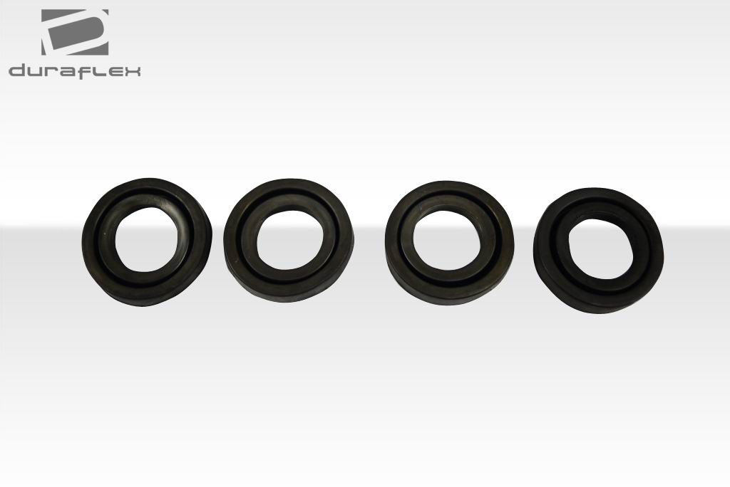 2006-2011 Honda Civic 4dr JDM Type R Conversion Headlights - 2 Piece