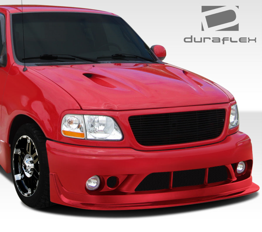 1997-2003 Ford F-150 4DR Extended Cab Duraflex Cobra R Body Kit - 4 Piece