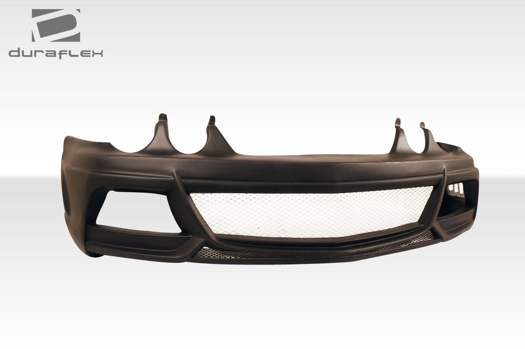 1998-2002 Mercedes CLK W208 Duraflex W-1 Front Bumper Cover - 1 Piece