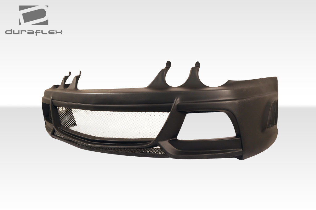 1984-1991 BMW 3 Series E30 Duraflex M-Tech Wing Trunk Lid Spoiler - 1 Piece