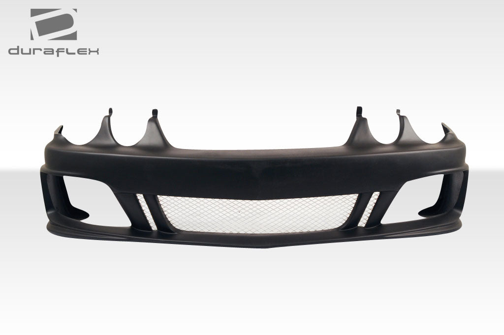 1998-2002 Mercedes CLK W208 Duraflex BR-T Front Bumper Cover - 1 Piece