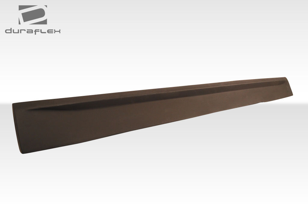 1998-2002 Mercedes CLK W208 Duraflex C63 Look Side Skirts Rocker Panels - 2 Piece