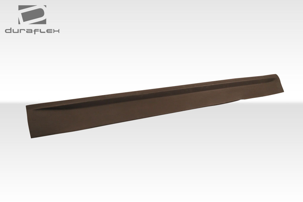 1998-2002 Mercedes CLK W208 Duraflex C63 Look Side Skirts Rocker Panels - 2 Piece