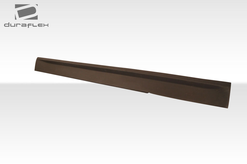 1998-2002 Mercedes CLK W208 Duraflex C63 Look Side Skirts Rocker Panels - 2 Piece