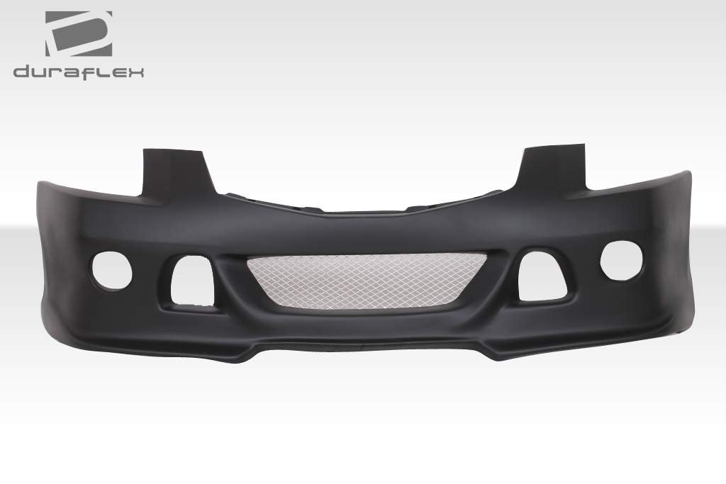 2007-2008 Nissan Maxima Duraflex VIP Body Kit - 4 Piece