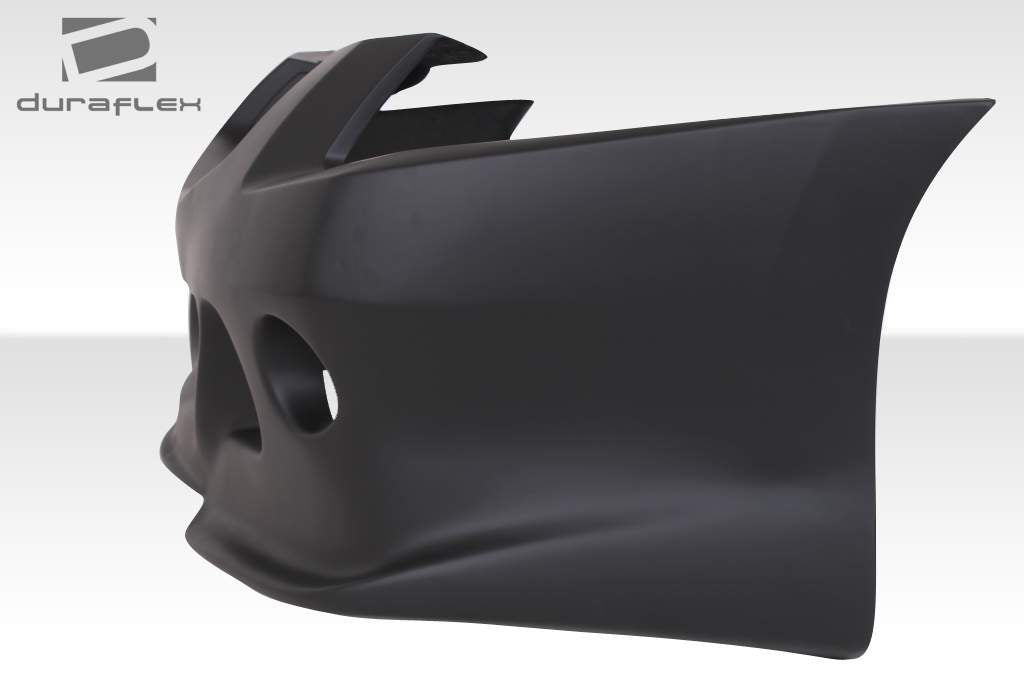 2007-2008 Nissan Maxima Duraflex VIP Body Kit - 4 Piece