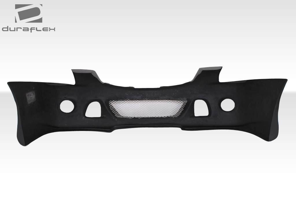 2007-2008 Nissan Maxima Duraflex VIP Body Kit - 4 Piece