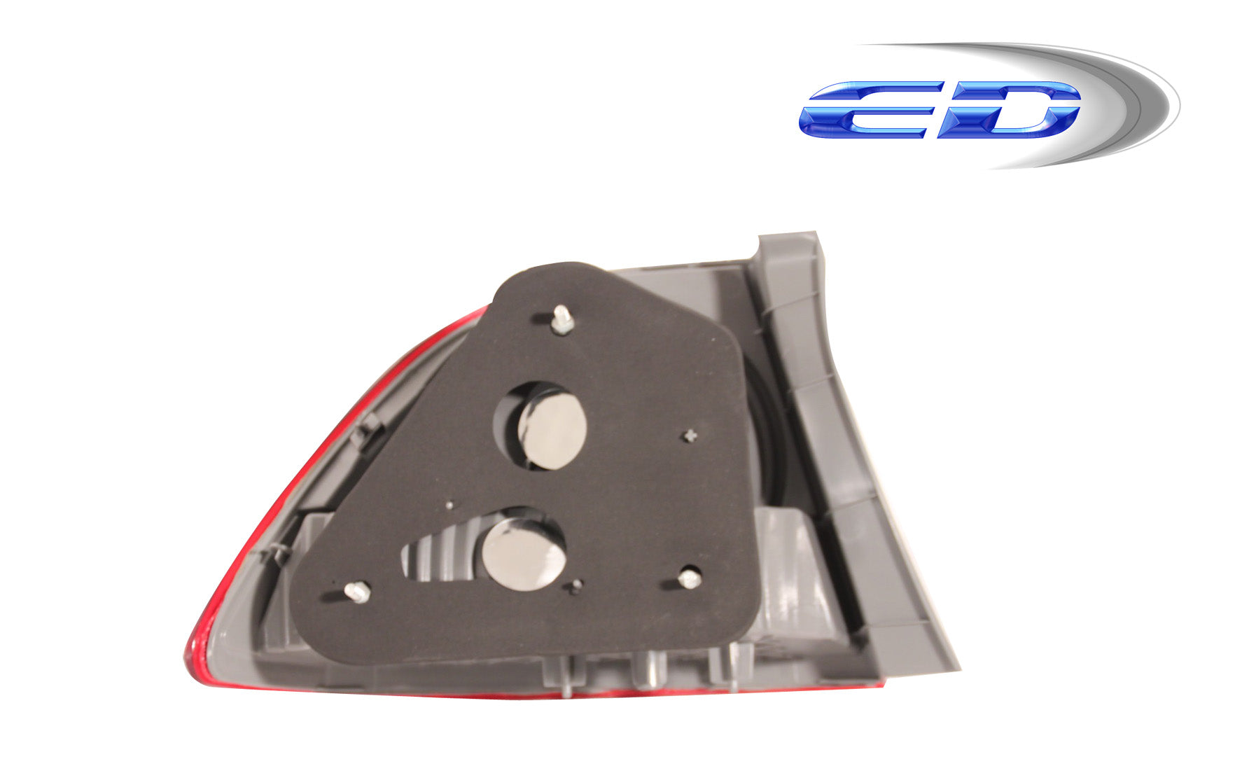 2006-2011 Honda Civic 4DR JDM Conversion Taillights - 2 Piece (S)