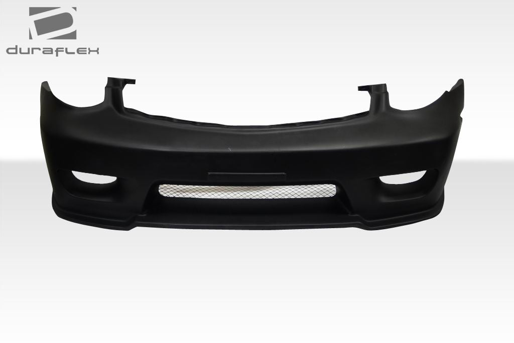 2003-2007 Infiniti G Coupe G35 Duraflex Sigma Front Bumper Cover - 1 Piece