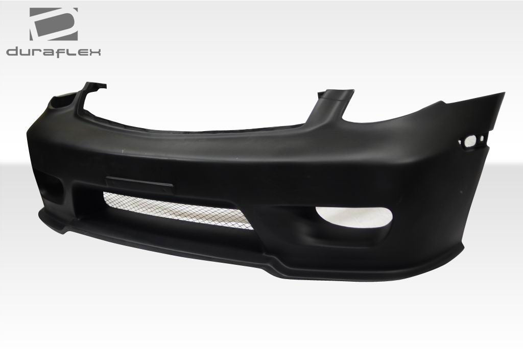 2003-2007 Infiniti G Coupe G35 Duraflex Sigma Front Bumper Cover - 1 Piece