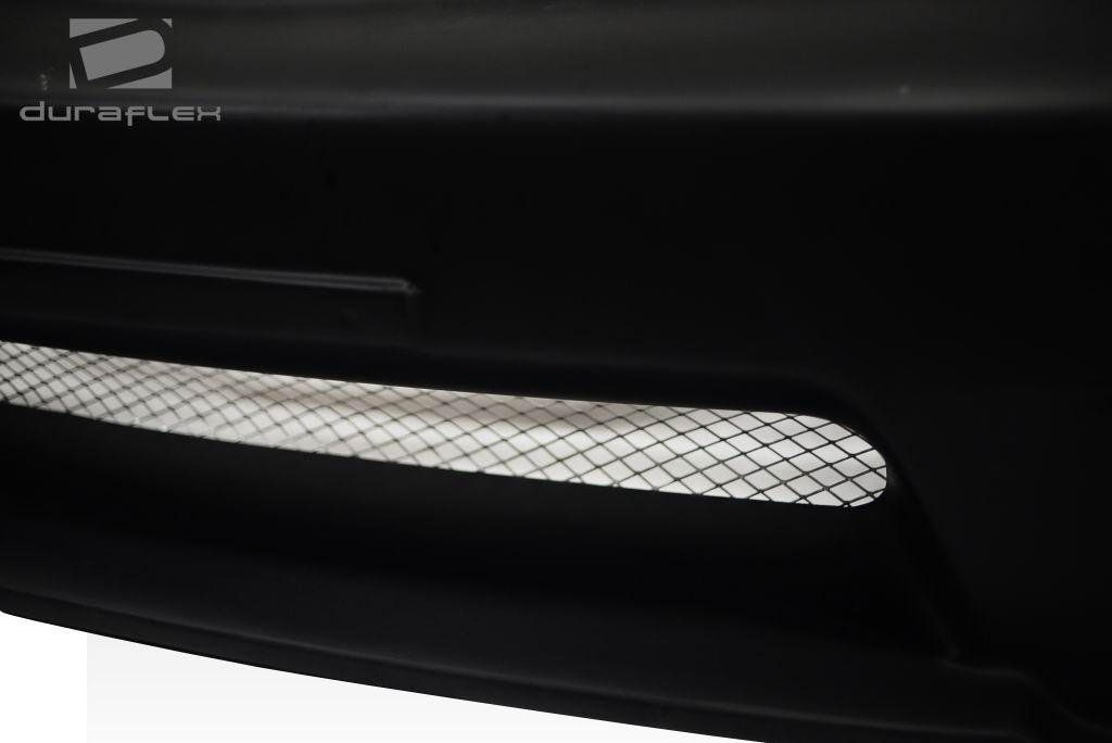 2003-2007 Infiniti G Coupe G35 Duraflex Sigma Front Bumper Cover - 1 Piece
