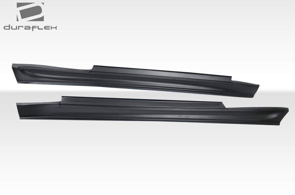 2008-2014 Mercedes C Class W204 Carbon Creations RBS Wing - 1 Piece