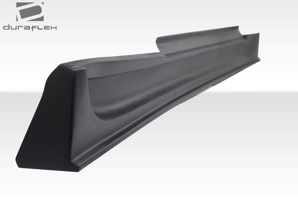 2003-2007 Infiniti G Coupe G35 Duraflex Sigma Body Kit - 4 Piece