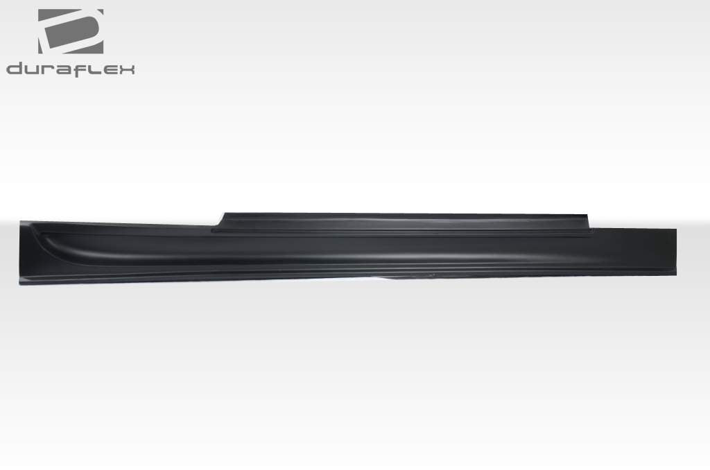 2008-2014 Mercedes C Class W204 Carbon Creations RBS Wing - 1 Piece