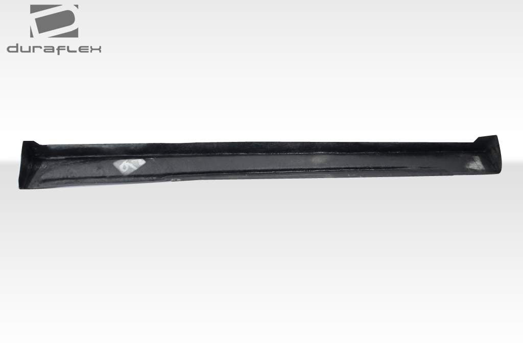 2008-2014 Mercedes C Class W204 Carbon Creations RBS Wing - 1 Piece