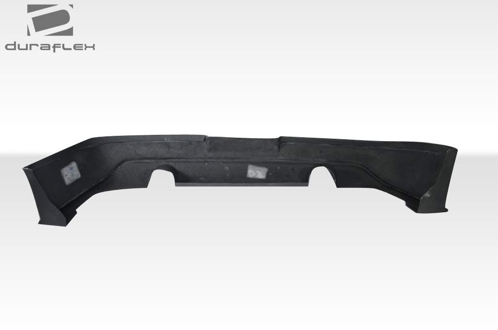 2003-2007 Infiniti G Coupe G35 Duraflex Sigma Rear Lip Under Spoiler Air Dam - 1 Piece