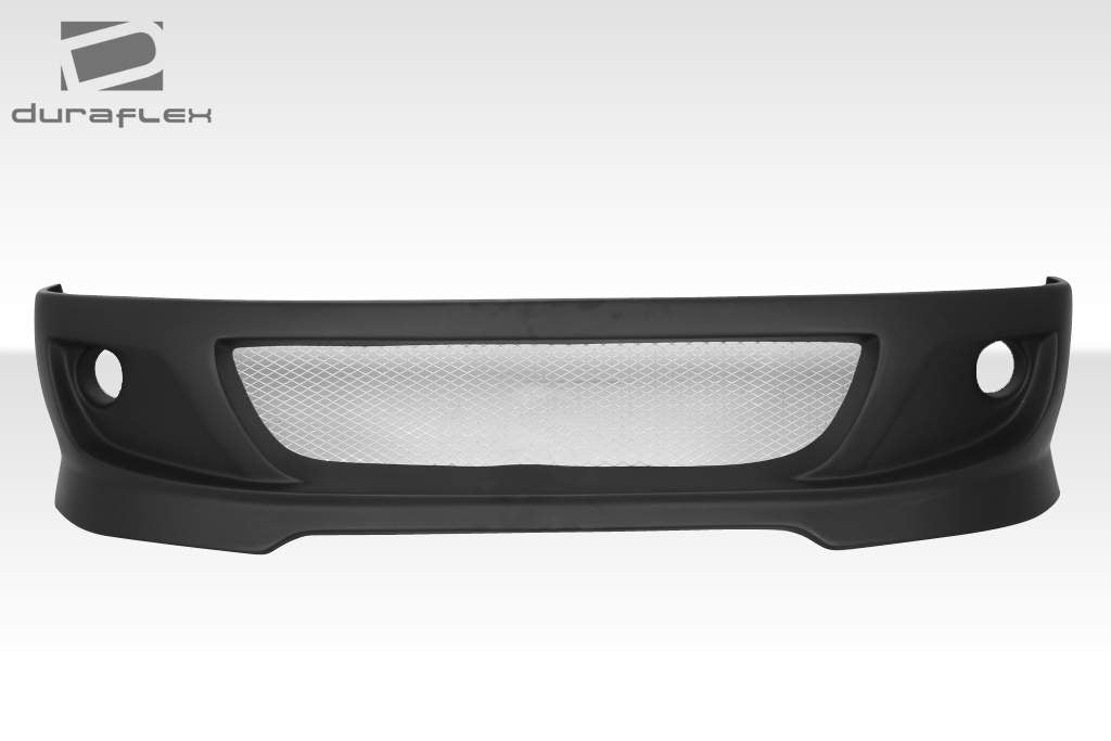 2007-2013 Toyota Tundra Duraflex BT Design Front Bumper Cover - 1 Piece