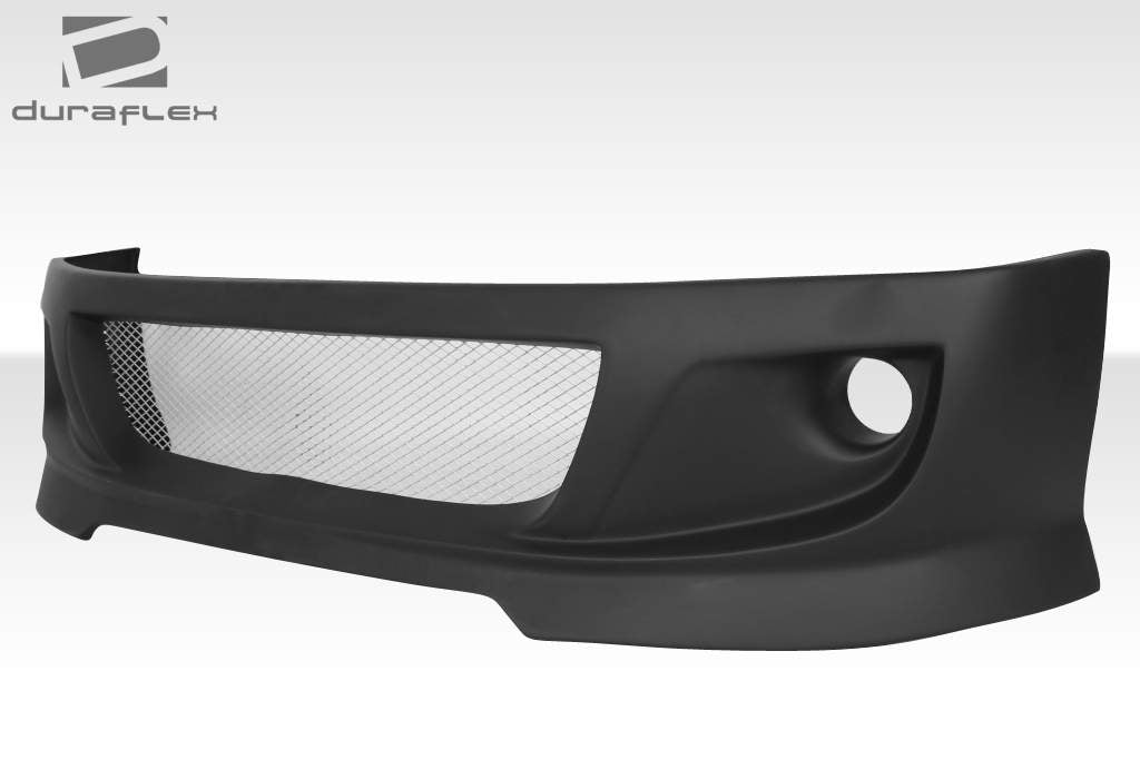 2007-2013 Toyota Tundra Duraflex BT Design Front Bumper Cover - 1 Piece