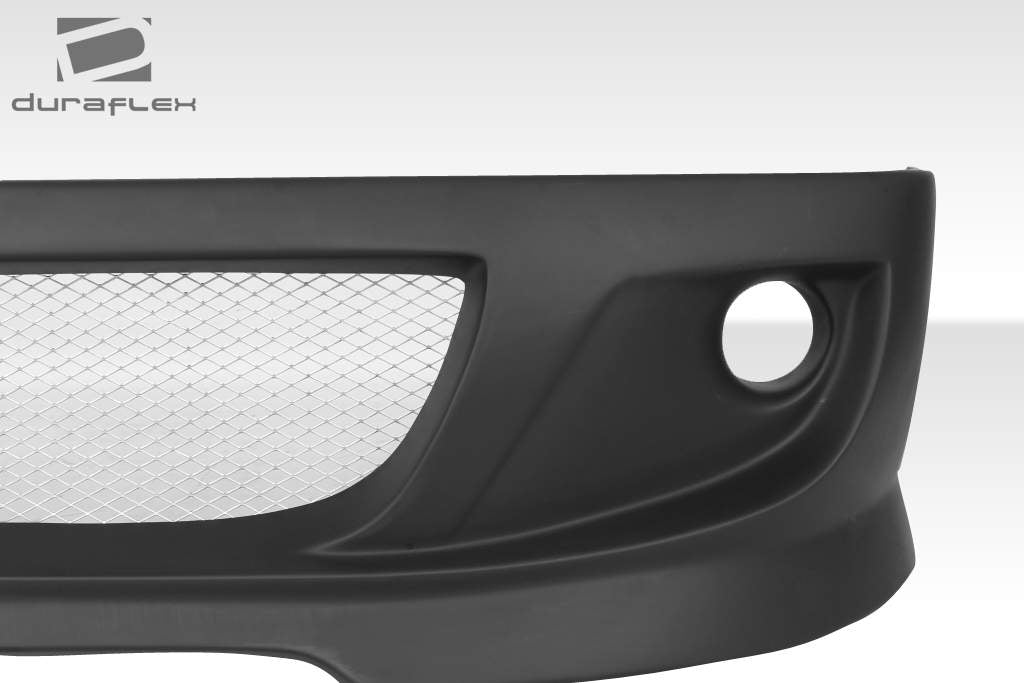 2007-2013 Toyota Tundra Duraflex BT Design Front Bumper Cover - 1 Piece