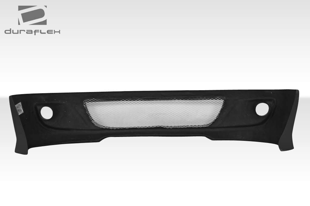 2007-2013 Toyota Tundra Duraflex BT Design Front Bumper Cover - 1 Piece
