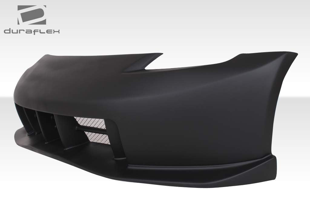 2003-2008 Nissan 350Z Z33 Duraflex N-3 Body Kit - 5 Piece
