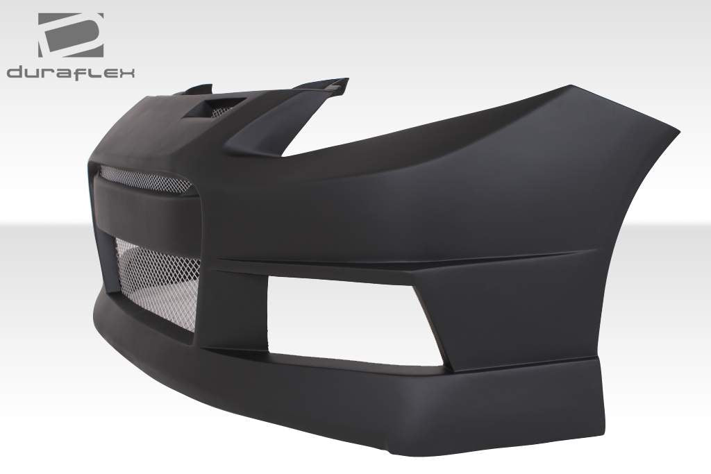 2012-2013 Honda Civic 2DR Duraflex Bisimoto Edition Body Kit - 4 Piece