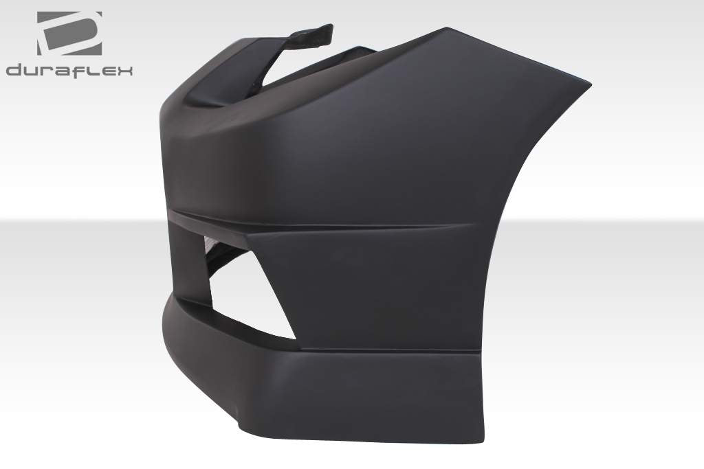 2012-2013 Honda Civic 2DR Duraflex Bisimoto Edition Front Bumper Cover - 1 Piece