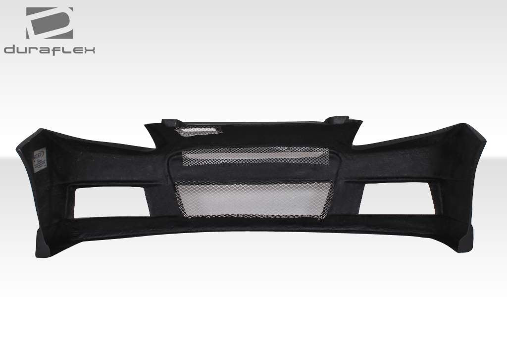 2012-2013 Honda Civic 2DR Duraflex Bisimoto Edition Body Kit - 4 Piece