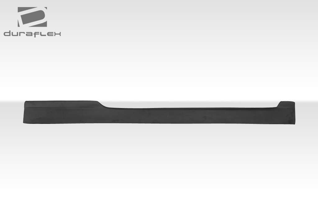 2012-2015 Honda Civic 2DR Duraflex Bisimoto Edition Side Skirts Rocker Panels - 2 Piece