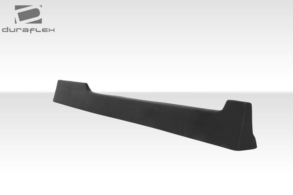 2012-2013 Honda Civic 2DR Duraflex Bisimoto Edition Body Kit - 4 Piece