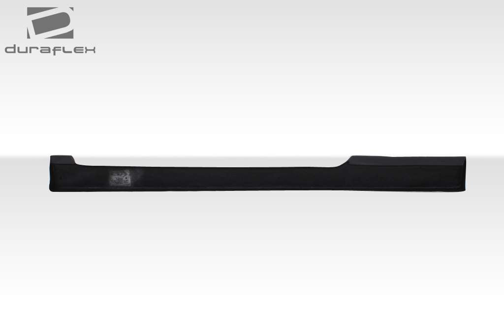 2012-2015 Honda Civic 2DR Duraflex Bisimoto Edition Side Skirts Rocker Panels - 2 Piece