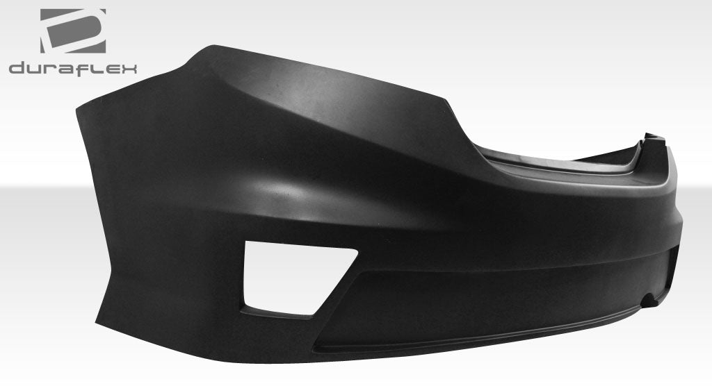 2012-2013 Honda Civic 2DR Duraflex Bisimoto Edition Body Kit - 4 Piece