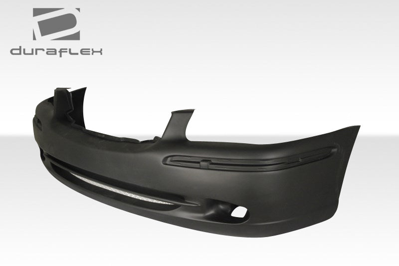 2002-2004 Infiniti Q45 Duraflex VIP Design Front Bumper Cover - 1 Piece