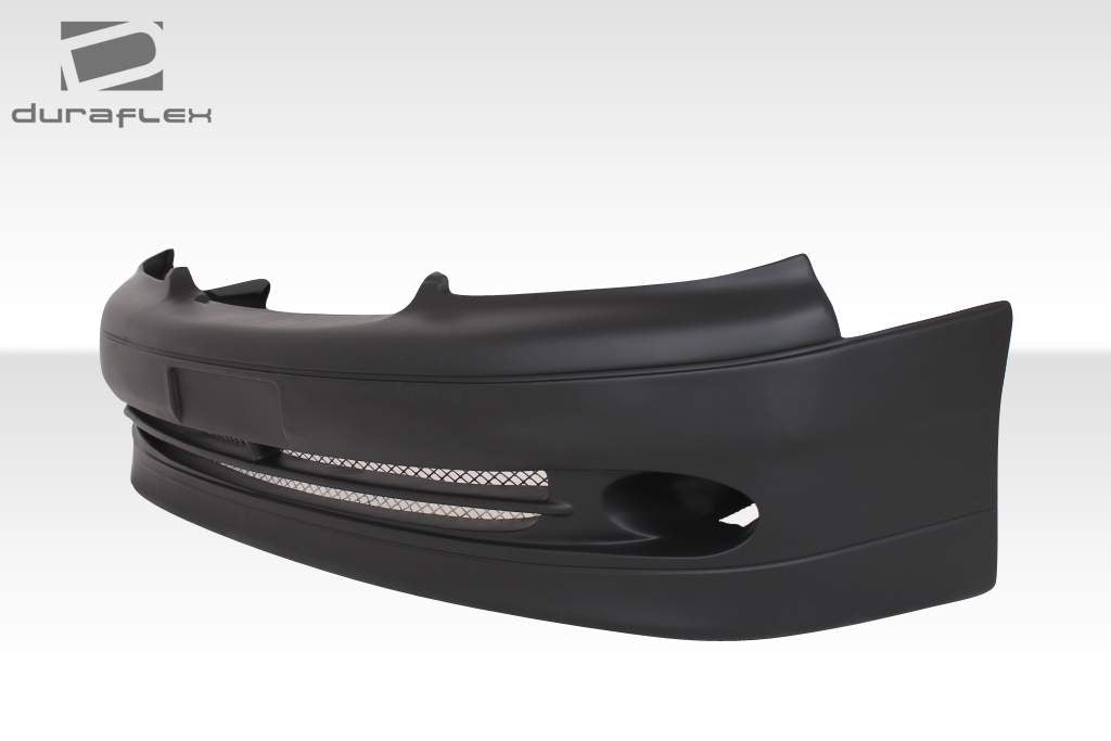 1998-2000 Lexus LS Series LS400 Duraflex VIP Design Front Bumper Cover - 1 Piece