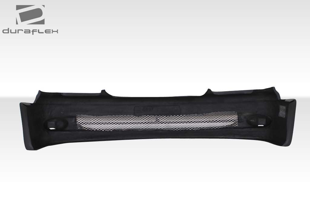 1998-2000 Lexus LS Series LS400 Duraflex VIP Design Front Bumper Cover - 1 Piece