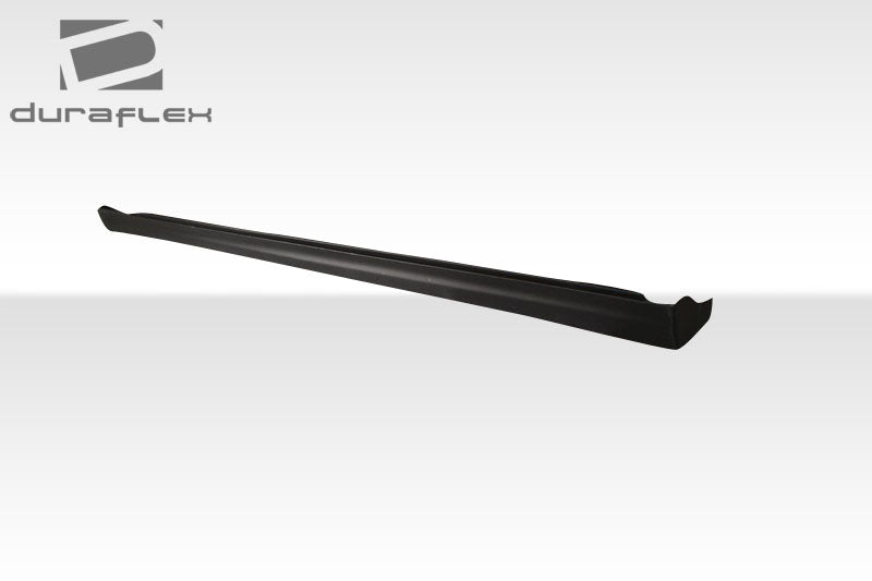 1995-2000 Lexus LS Series LS400 Duraflex VIP Design Side Skirts Rocker Panels - 2 Piece