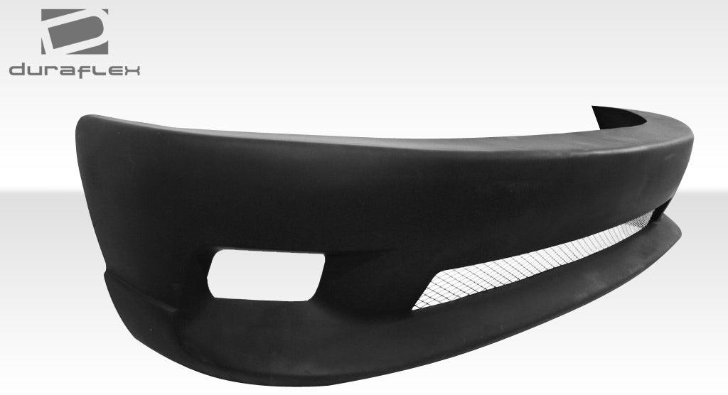1994-2001 Dodge Ram Duraflex MP-R Front Bumper Cover - 1 Piece