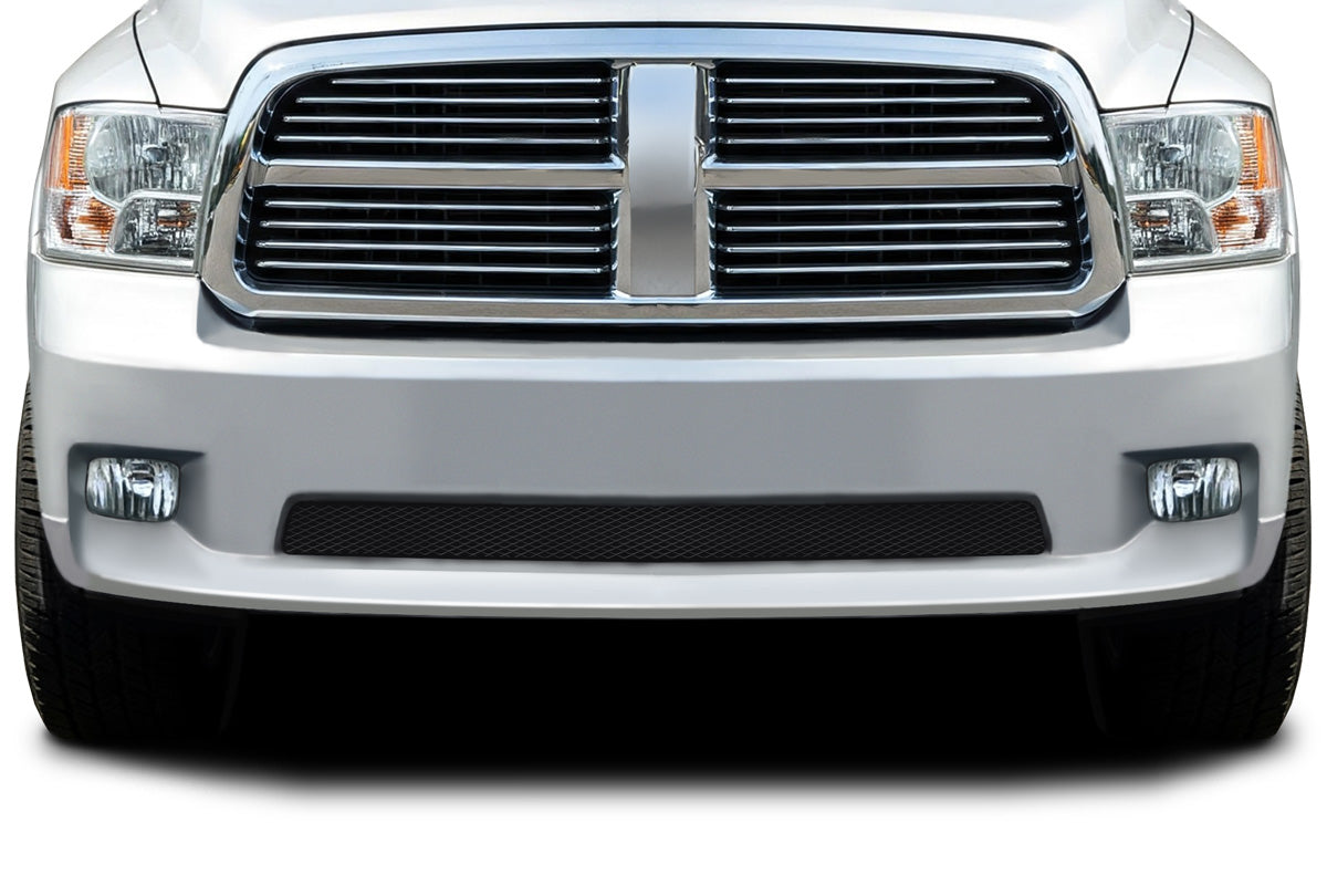 2009-2012 Dodge Ram Duraflex MP-R Front Bumper Cover - 1 Piece