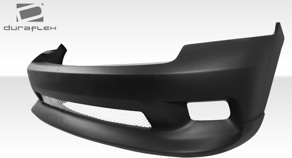 2009-2012 Dodge Ram Duraflex MP-R Front Bumper Cover - 1 Piece