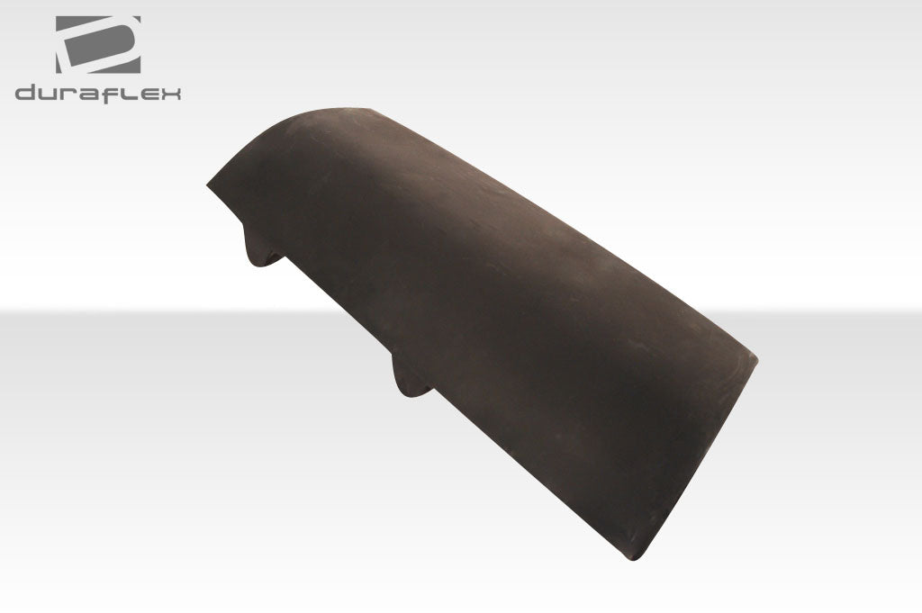 2009-2018 Dodge Ram Quad Cab Duraflex MP-R Side Skirts Rocker Panels - 6 Piece