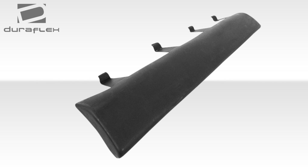 2009-2018 Dodge Ram Quad Cab Duraflex MP-R Side Skirts Rocker Panels - 6 Piece