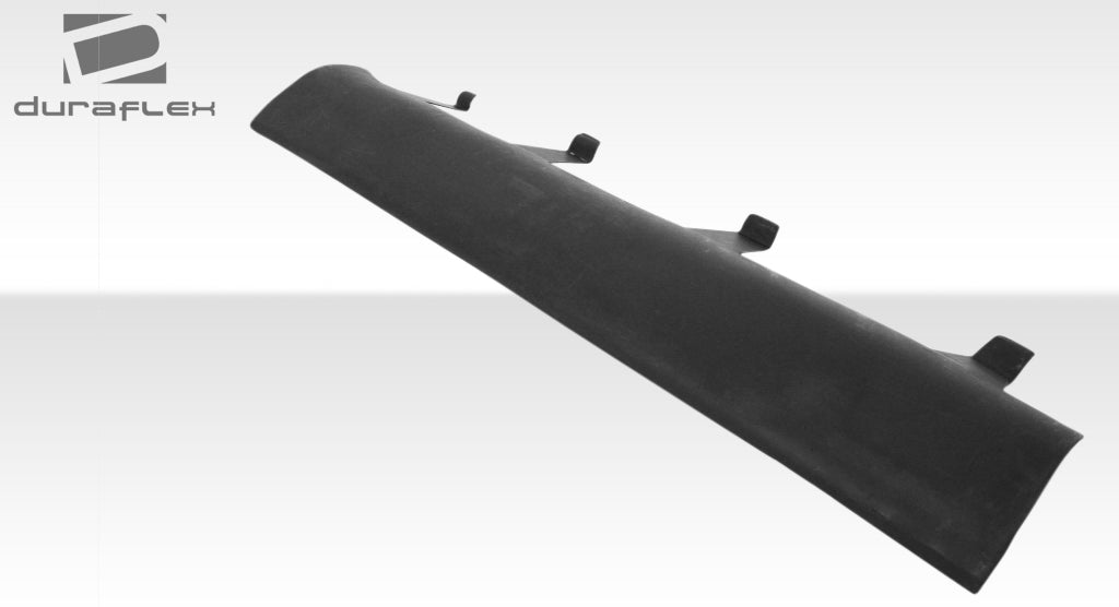 2009-2018 Dodge Ram Quad Cab Duraflex MP-R Side Skirts Rocker Panels - 6 Piece