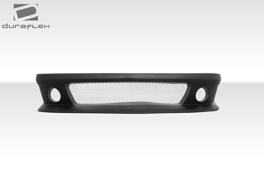 1970-1978 Nissan 240Z 260Z 280Z Duraflex MS-R Front Bumper Cover - 1 Piece
