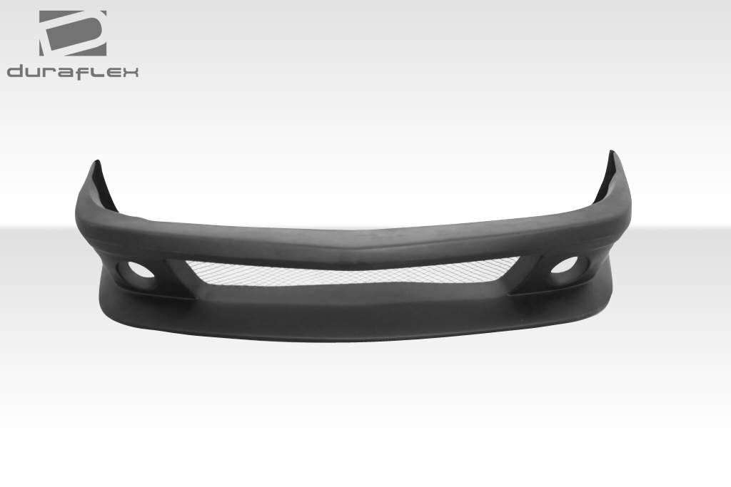 1970-1978 Nissan 240Z 260Z 280Z Duraflex MS-R Front Bumper Cover - 1 Piece