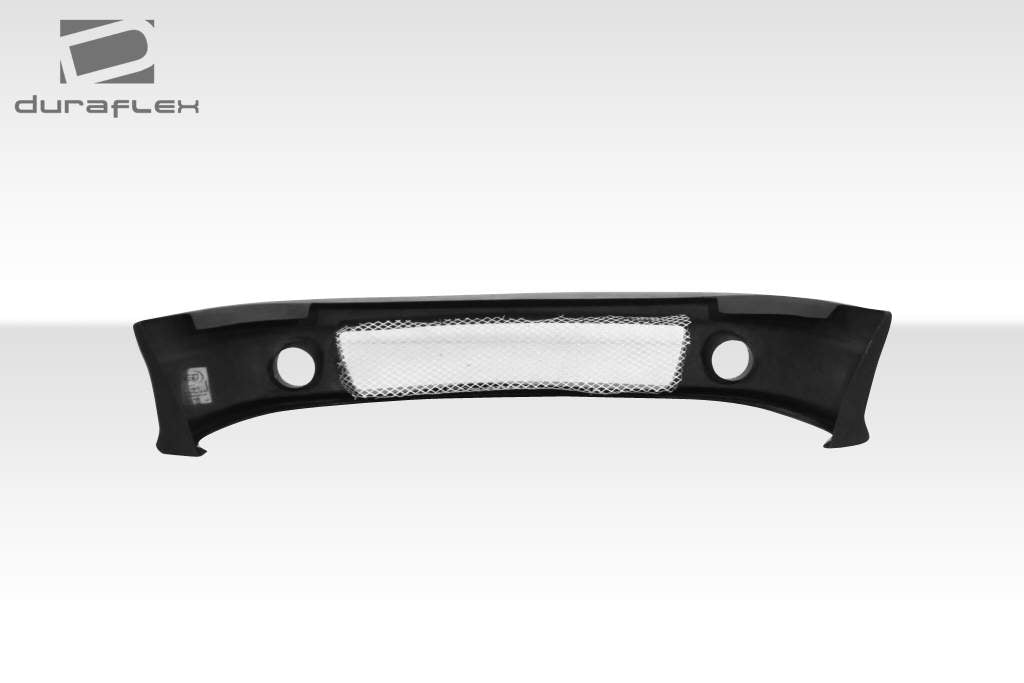 1970-1978 Nissan 240Z 260Z 280Z Duraflex MS-R Front Bumper Cover - 1 Piece